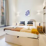 New And Design - Shared Rooftop Solarium - Alameda Apartamento Sevilha