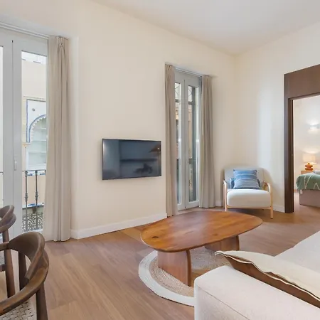 Appartamento New And Design - Shared Rooftop Solarium - Alameda *