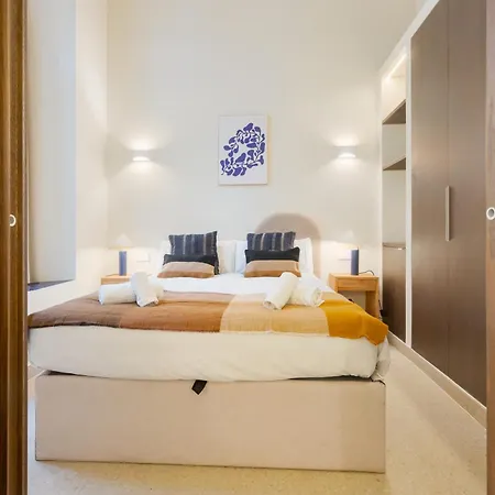 Appartamento New And Design - Shared Rooftop Solarium - Alameda