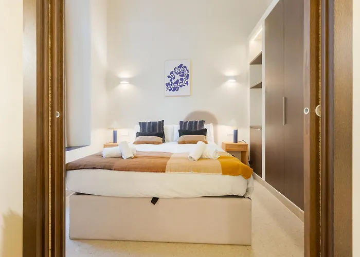 Apartment New And Design - Shared Rooftop Solarium - Alameda