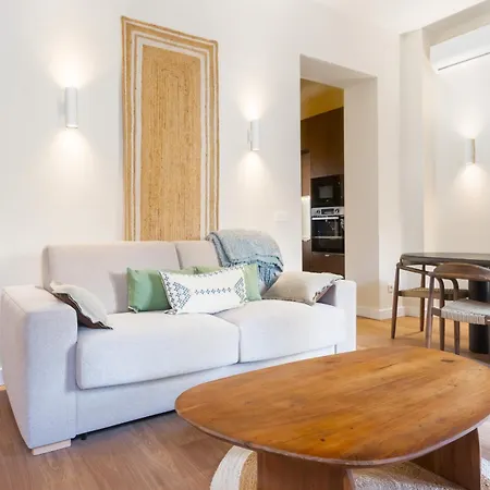 New And Design - Shared Rooftop Solarium - Alameda * Seville