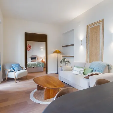 Apartment New And Design - Shared Rooftop Solarium - Alameda