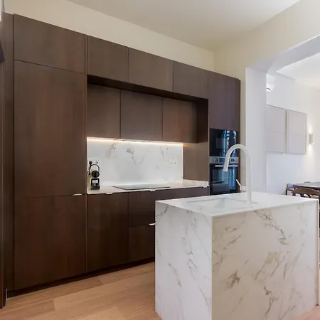Apartment New And Design - Shared Rooftop Solarium - Alameda