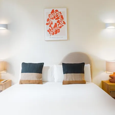 New And Design - Shared Rooftop Solarium - Alameda * Seville