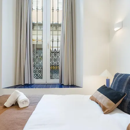 Apartment New And Design - Shared Rooftop Solarium - Alameda *